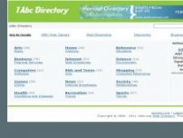 1Abc Directory - www.1abc.org
