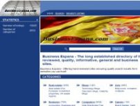 Business Espana - www.businessespana.com