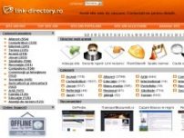 Link-directory.ro - Free Link Directory - www.link-directory.ro