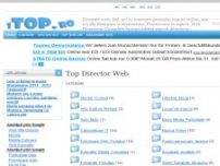1Top Director Web - Linkuri romanesti - Promovare online - www.1top.ro