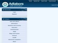 Promovare WEB. AdLabors Free Director - www.adlabors.com