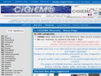 CIGIEMA Directory - annuaire.cigiema.fr