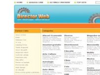 Director web Exn - director-web.exn.ro