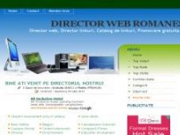 Director Web Romanesc - director.epweb.ro