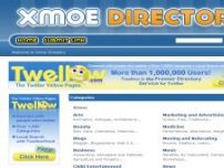 XMOE Directory - directory.xmoe.com