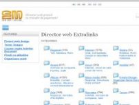 Director  web - www.extralinks.ro