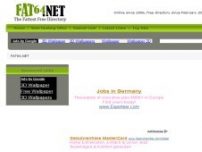 Fattest Free Directory of the NET - www.fat64.net