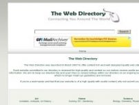 Web Directory - the-web-directory.co.uk