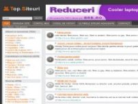 Top Siteuri - Director web - www.topsiteuri.ro