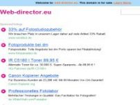 WEB Director - www.web-director.eu